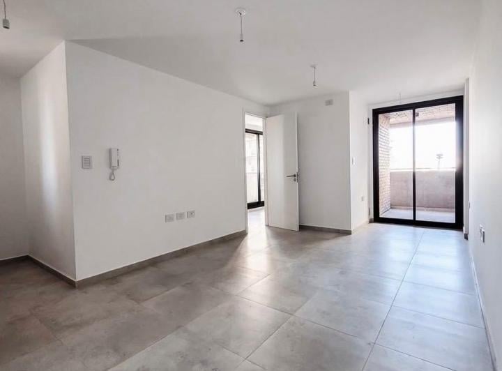 Departamento · 40m² · 1 Dormitorio