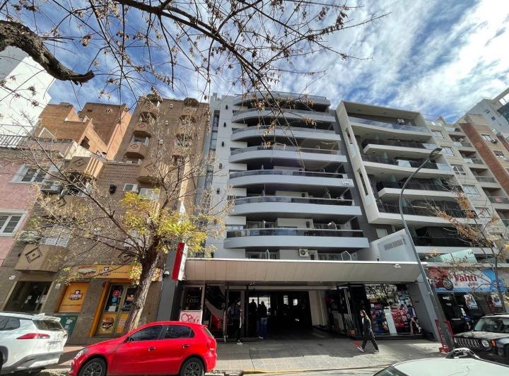 Departamento · 40m² · 2 Ambientes