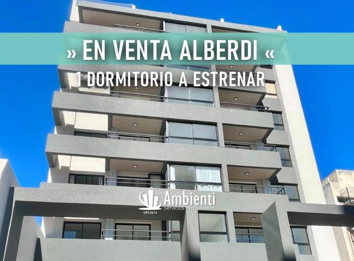 Departamento · 45m² · 2 Ambientes