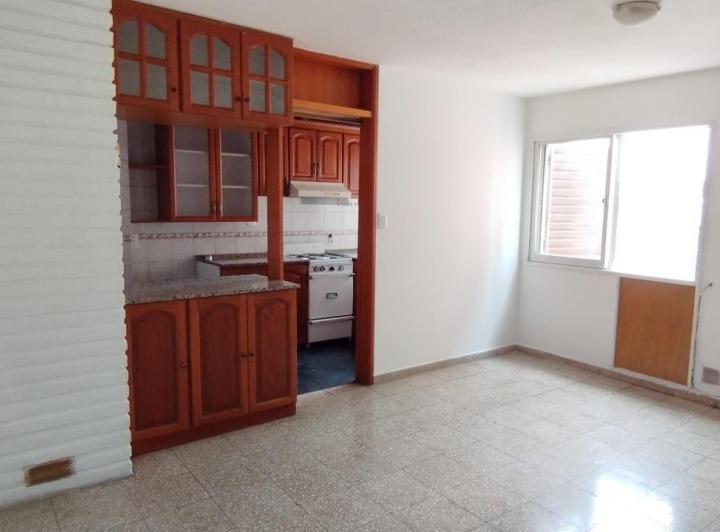 Departamento · 65m² · 3 Ambientes · 1 Cochera