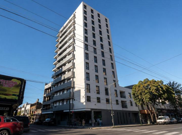 Departamento · 60m² · 3 Ambientes