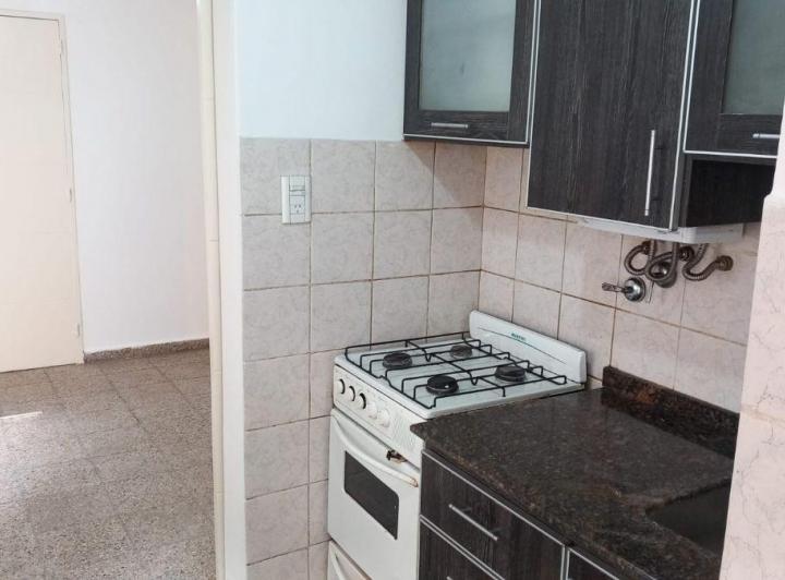 Departamento · 65m² · 4 Ambientes