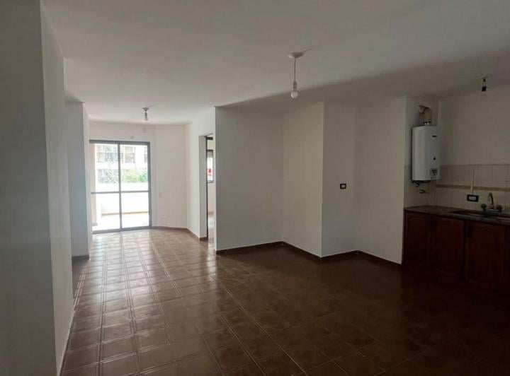 Departamento · 43m² · 2 Ambientes