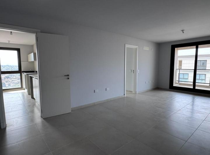 Departamento · 111m² · 3 Ambientes · 1 Cochera