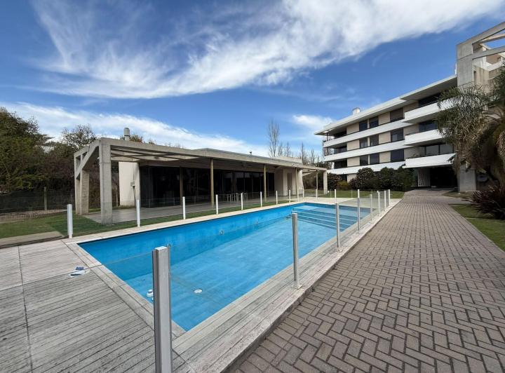 Departamento · 90m² · 4 Ambientes