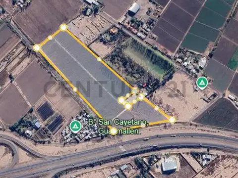Terreno en Venta en Rodeo de la Cruz, Guaymallén