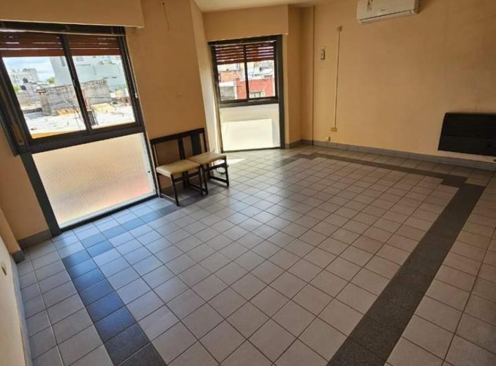 Departamento · 50m² · 1 Ambiente