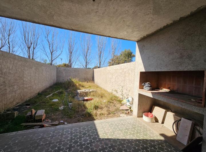 Departamento · 160m² · 3 Ambientes