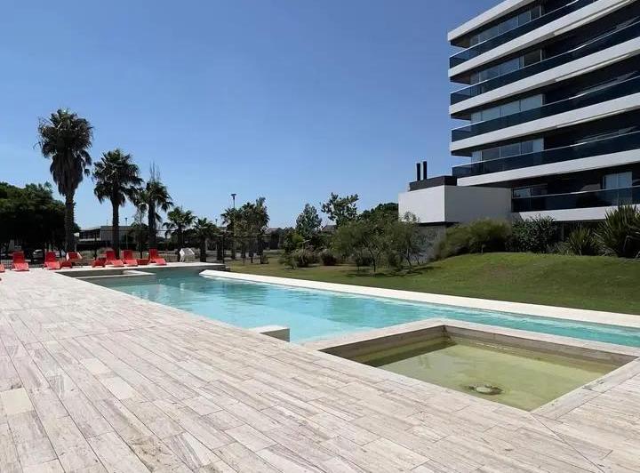 Departamento · 70m² · 3 Ambientes