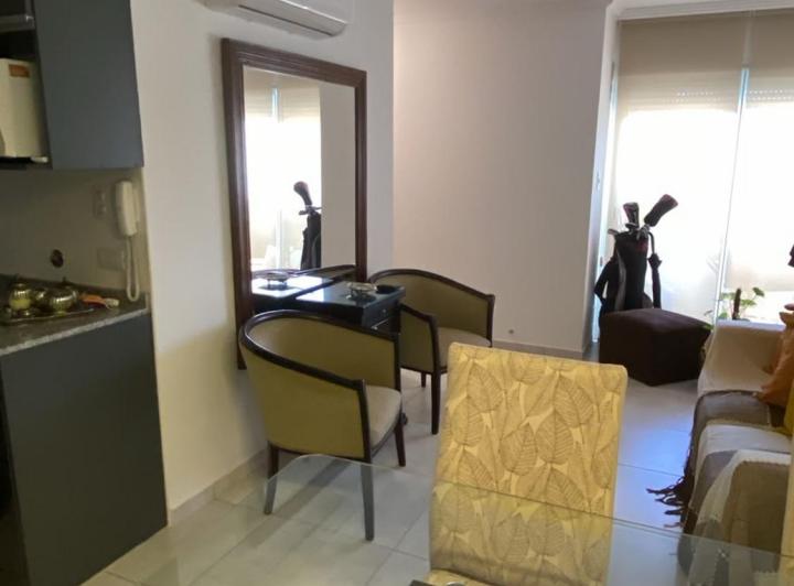 Departamento · 52m² · 3 Ambientes