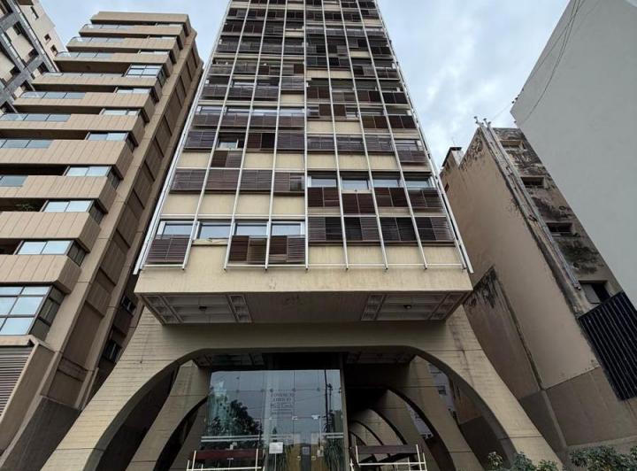 Departamento · 3 Dormitorios · 1 Cochera