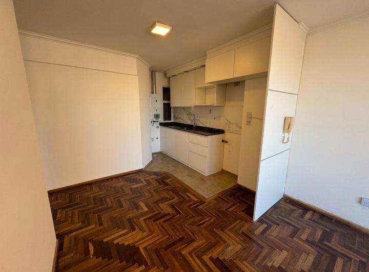 Departamento · 40m² · 3 Ambientes