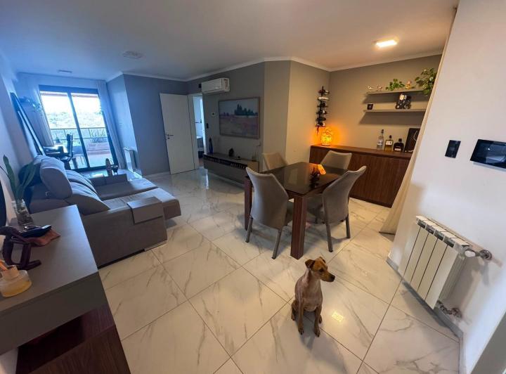 Departamento · 52m² · 2 Ambientes