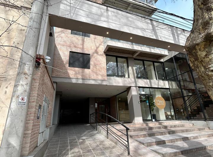 Departamento · 160m² · 5 Ambientes