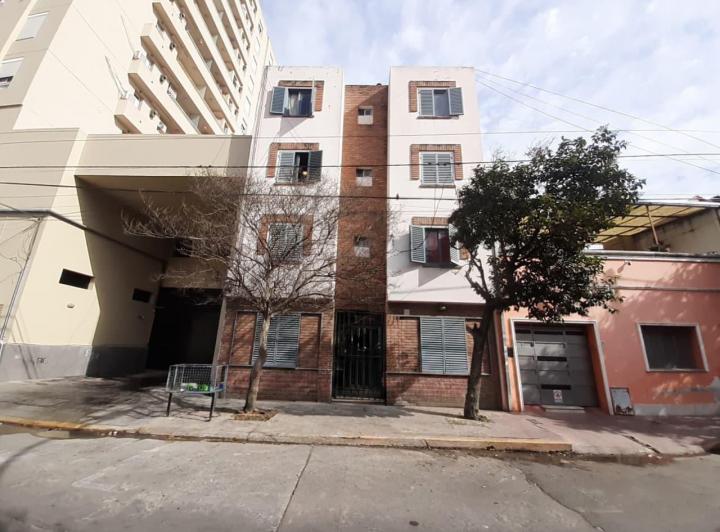 Departamento · 26m² · 2 Ambientes