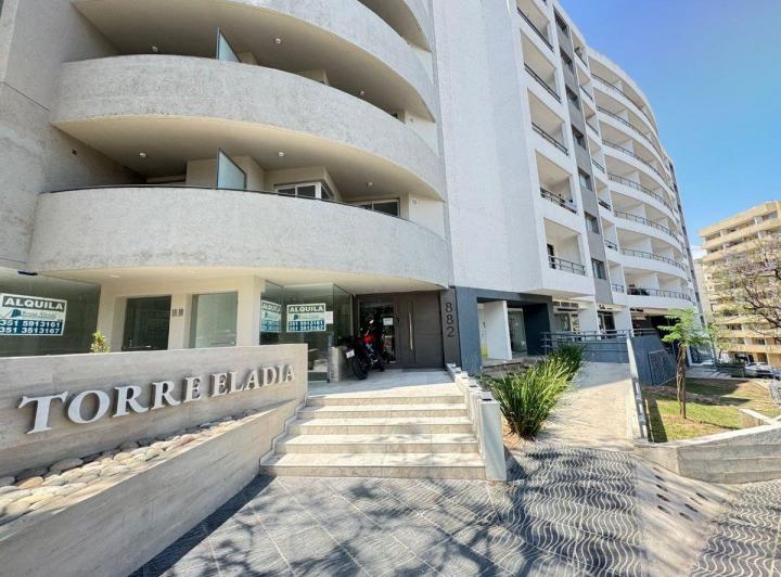 Departamento · 50m² · 1 Ambiente