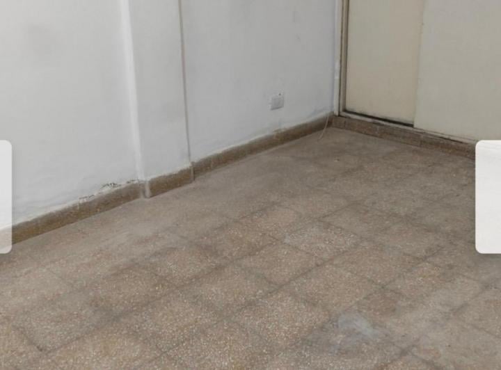 Departamento · 25m² · 1 Ambiente