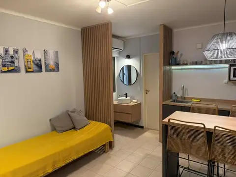 Departamento en Venta en Mendoza, Capital