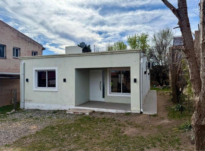 Casa · 73m² · 3 Ambientes