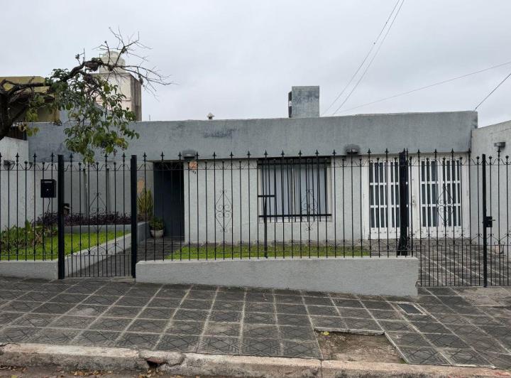 Casa · 112m² · 9 Ambientes
