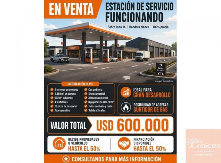 Casa · 991m² · 11 Ambientes · 10 Cocheras