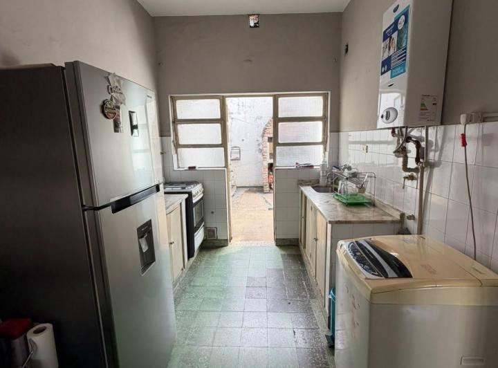 Casa · 65m² · 3 Ambientes