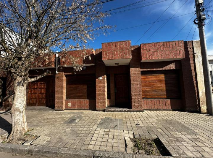 Casa · 148m² · 3 Ambientes