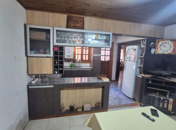 Casa · 2 Ambientes