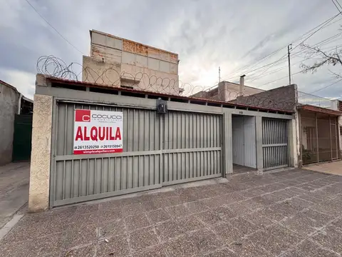 Departamento en Alquiler en Godoy Cruz, Mendoza