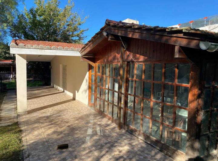 Casa · 166m² · 3 Ambientes