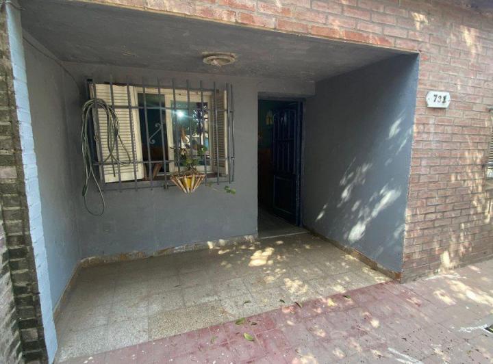 Casa · 87m² · 4 Ambientes · 1 Cochera
