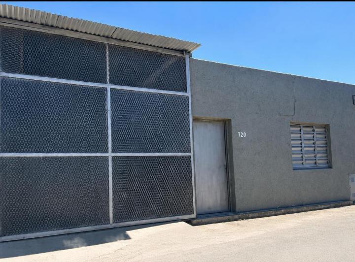 Casa · 224m² · 6 Ambientes · 1 Cochera