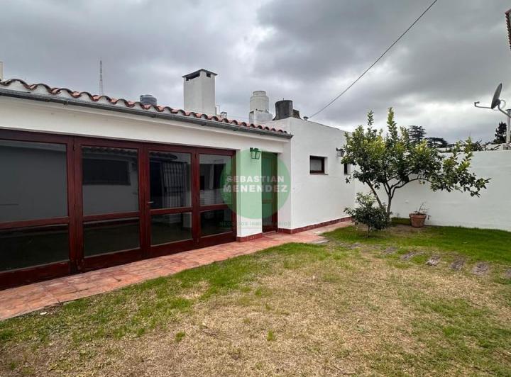 Casa · 150m² · 6 Ambientes · 1 Cochera