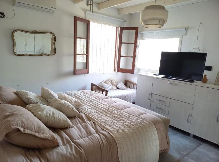Casa · 142m² · 3 Ambientes · 1 Cochera