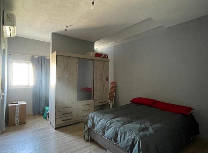 Casa · 60m² · 4 Ambientes