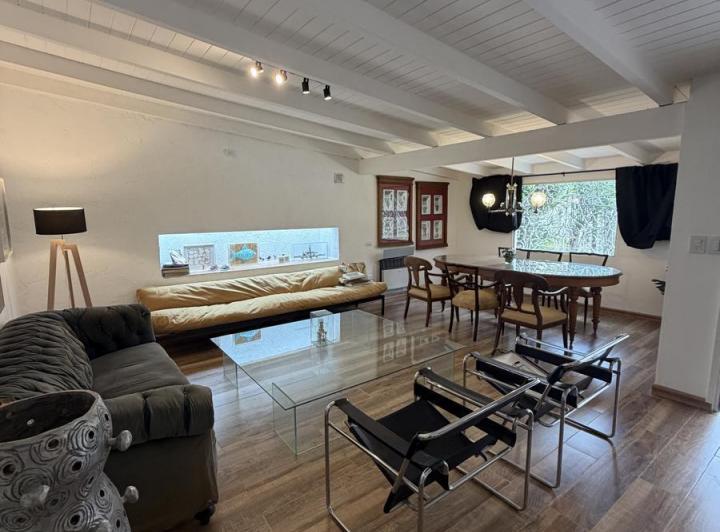 Casa · 90m² · 3 Ambientes