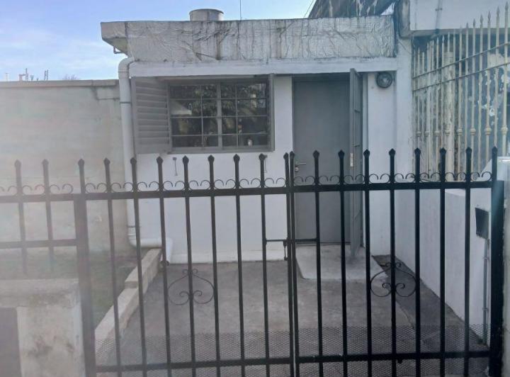 Departamento · 42m² · 1 Ambiente