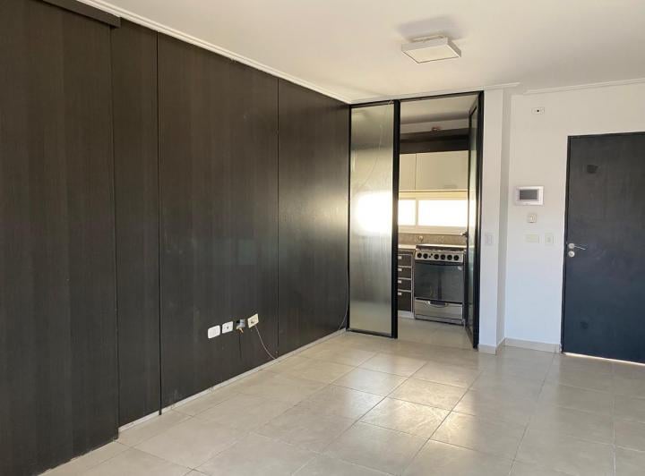 Departamento · 40m² · 2 Ambientes