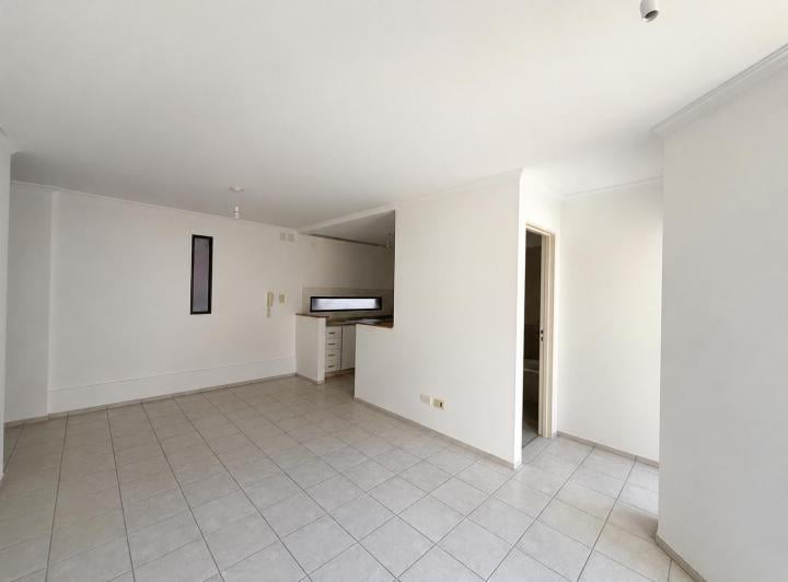Departamento · 50m² · 1 Ambiente