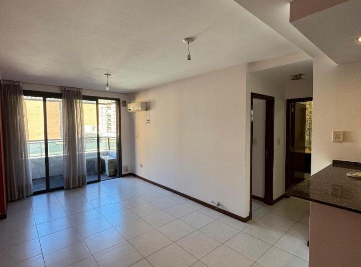 Departamento · 60m² · 2 Ambientes