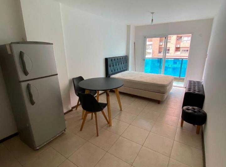Departamento · 28m² · 1 Ambiente