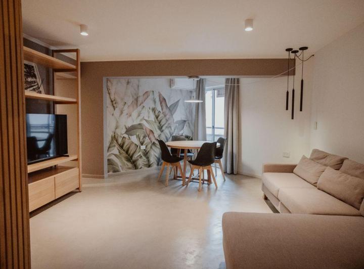 Departamento · 48m² · 2 Ambientes