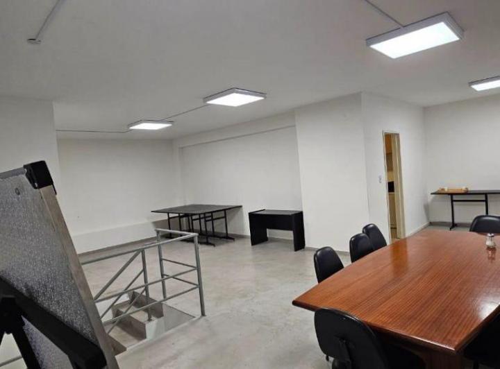 Oficina comercial · 166m² · 2 Ambientes