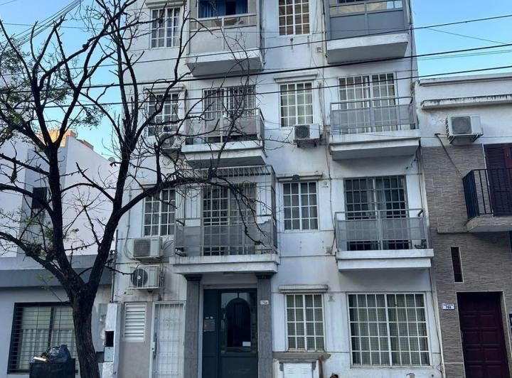 Departamento · 1m² · 2 Ambientes