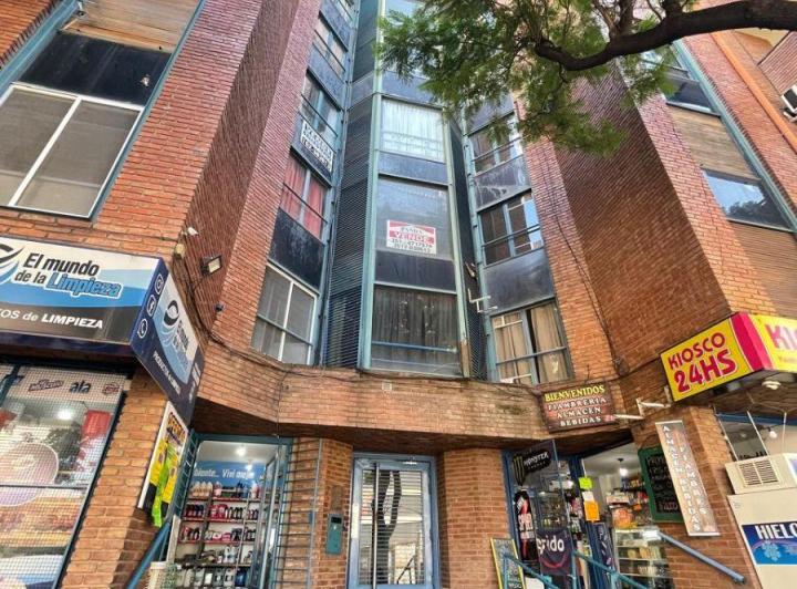 Departamento · 45m² · 2 Ambientes