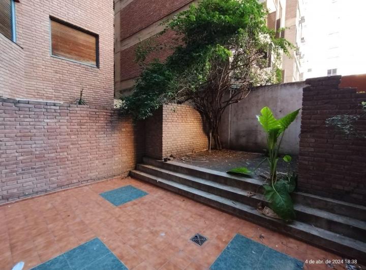 Departamento · 40m² · 3 Ambientes