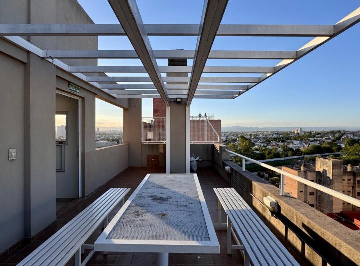 Departamento · 40m² · 2 Ambientes