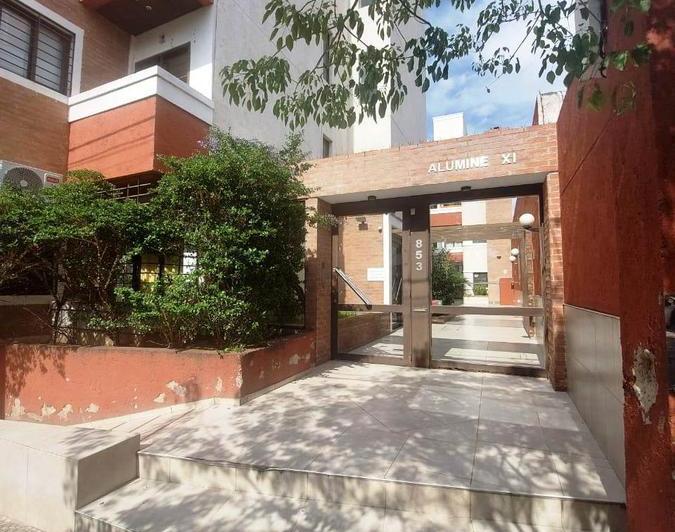 Departamento · 40m² · 1 Dormitorio