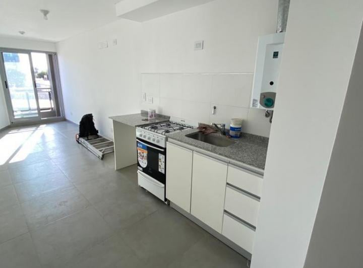 Departamento · 40m² · 2 Ambientes