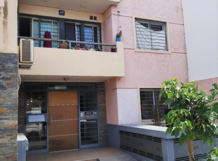 Departamento · 45m² · 2 Ambientes